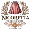Nicoretta | Viste tus sueños, siéntete única